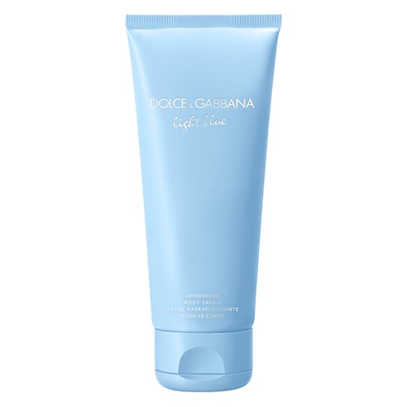 Light Blue - Vücut Kremi, DOLCE & GABBANA